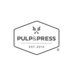 Client logo